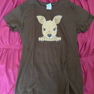 Kangaroo T-Shirt